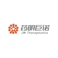 JW Therapeutics logo, JW Therapeutics contact details