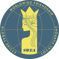 SWEA International logo, SWEA International contact details