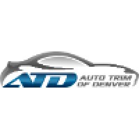 Auto Trim of Denver logo, Auto Trim of Denver contact details