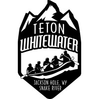 Teton Whitewater logo, Teton Whitewater contact details