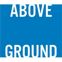 Above Ground logo, Above Ground contact details