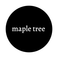 Maple Tree logo, Maple Tree contact details