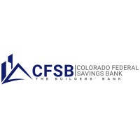 Colorado Federal Savings Bank logo, Colorado Federal Savings Bank contact details