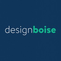 Design Boise logo, Design Boise contact details