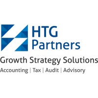 HTG Partners logo, HTG Partners contact details