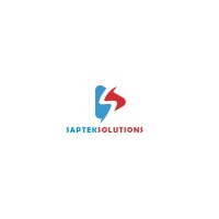 SAPTEK Solutions logo, SAPTEK Solutions contact details