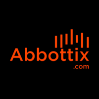 ABBOTTIX logo, ABBOTTIX contact details