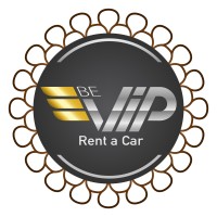 Be VIP Rent a Car LLC logo, Be VIP Rent a Car LLC contact details