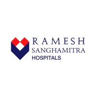 Ramesh Sanghamitra Hospitals logo, Ramesh Sanghamitra Hospitals contact details