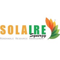 Solaire Synergy logo, Solaire Synergy contact details