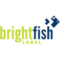 Brightfish Label logo, Brightfish Label contact details