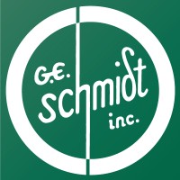 G.E. Schmidt Inc. logo, G.E. Schmidt Inc. contact details