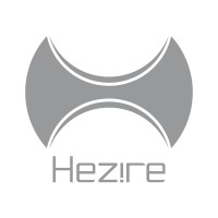 Hezire logo, Hezire contact details