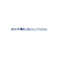 Rigworld Solutions logo, Rigworld Solutions contact details