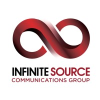 Infinite Source Communications Group logo, Infinite Source Communications Group contact details