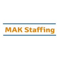 MAK Staffing Inc logo, MAK Staffing Inc contact details