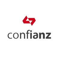 Confianz logo, Confianz contact details