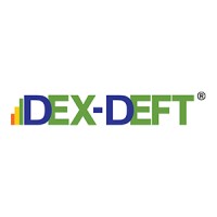 DEX-DEFT Research and Consulting logo, DEX-DEFT Research and Consulting contact details