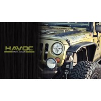 Havoc Media Group, LLC logo, Havoc Media Group, LLC contact details