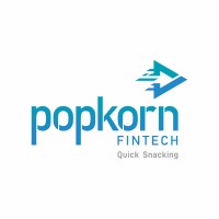 Popkorn Fintech Pvt Ltd. logo, Popkorn Fintech Pvt Ltd. contact details