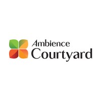 Ambience Courtyard logo, Ambience Courtyard contact details