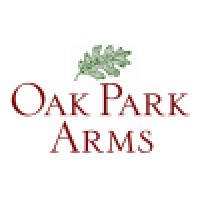 Oak Park Arms logo, Oak Park Arms contact details