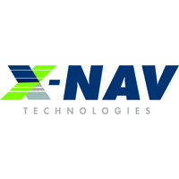 X-Nav Technologies logo, X-Nav Technologies contact details