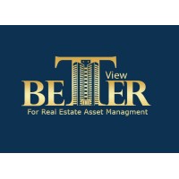 Better View for Real Estate Asset Management logo, Better View for Real Estate Asset Management contact details