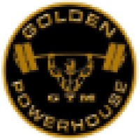 GOLDEN POWERHOUSE GYM logo, GOLDEN POWERHOUSE GYM contact details