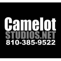 Camelot Studios logo, Camelot Studios contact details