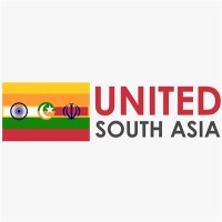 United South Asia logo, United South Asia contact details