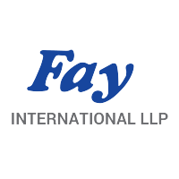 Fay International LLP logo, Fay International LLP contact details