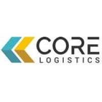 Core Logistics logo, Core Logistics contact details