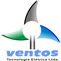 Ventos Tecnologia Elétrica Ltda logo, Ventos Tecnologia Elétrica Ltda contact details