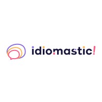 Idiomastic logo, Idiomastic contact details