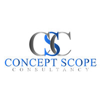 Concept Scope Consultancy logo, Concept Scope Consultancy contact details