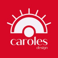 Caroles Design logo, Caroles Design contact details