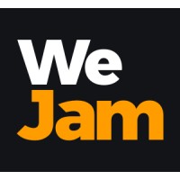 WeJam Digital logo, WeJam Digital contact details