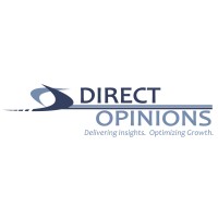 Direct Opinions logo, Direct Opinions contact details