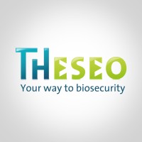 Theseo Brasil logo, Theseo Brasil contact details