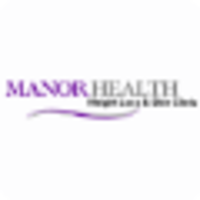 Manor Health logo, Manor Health contact details