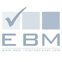 Emirates Business Management International Consultants logo, Emirates Business Management International Consultants contact details