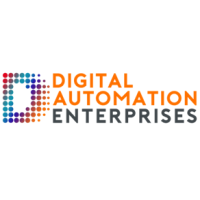 Digital Automation Enterprises logo, Digital Automation Enterprises contact details