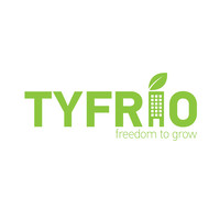 TYFRIO Agri Innovations logo, TYFRIO Agri Innovations contact details