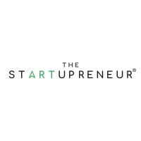 The StartupreneurÂ® logo, The StartupreneurÂ® contact details