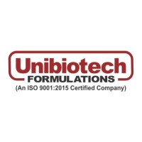 Unibiotech Formulations logo, Unibiotech Formulations contact details