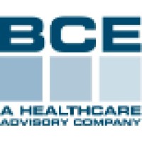 BCE Healthcare Advisors logo, BCE Healthcare Advisors contact details