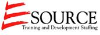 ESource Corp logo, ESource Corp contact details