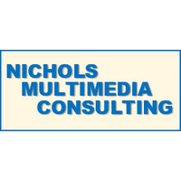 Nichols Multimedia Consulting logo, Nichols Multimedia Consulting contact details