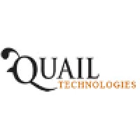 Quail Technologies logo, Quail Technologies contact details